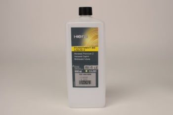 MOLDAVEST FUTURA/ HERAVEST PREMIUM 2 BS 2 LIQUID 900ML