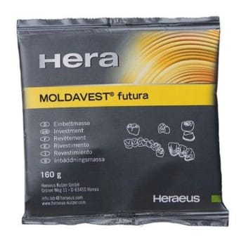 MOLDAVEST FUTURA 35X160 GR