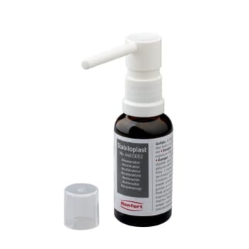 LIM STABILOPLAST ACCELERATOR 30ML RENFERT 448-0002