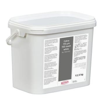 COBRA SAND 110my HVIT 5KG 1583-1005