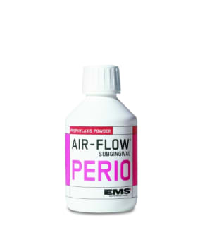AIR FLOW PULVER PERIO 4X120G