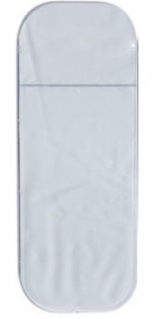 HYGIENETREKK OPTIME CLASSIC #3 200 STK HVIT DIGORA/SOREDEX