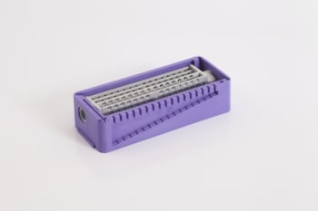 PRACTIPAL BOR/ENDO HOLDER LILLA 16 BOR ELLER 32 FILER