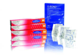 GRADIA DIRECT ANTERIOR A02 10 STK KAPSLER GC