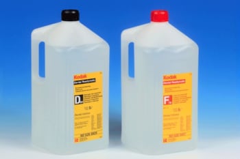 FREMKALLER READYMATIC 2 X 5 LITER KODAK