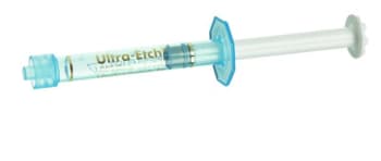 ULTRA-ETCH TOM SPRØYTE 1.2 ML 20 STK 129 ULTRADENT