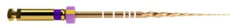 PROTAPER GOLD S1 25MM LILLA ROTERENDE MAILLEFER