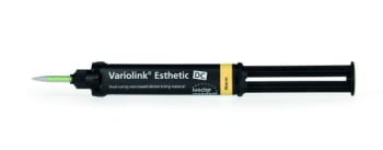 VARIOLINK ESTHETIC DC REFILL 1X9 WARM 666124WW