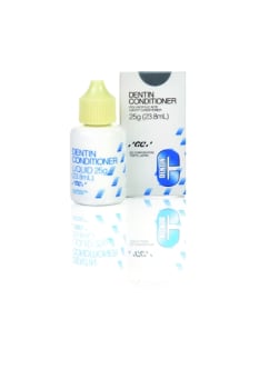FUJI DENTIN CONDITIONER GC