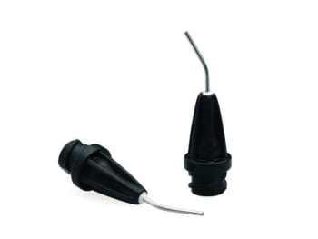 KANYLE FOR TETRIC EVO FLOW NY TYPE 0.9MM 20 STK