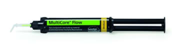 MULTICORE FLOW AUTOMIX MEDIUM 10 GR. 604167 IVOCLAR