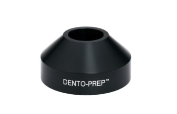 DENTO-PREP BORDHOLDER