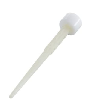 STIFTER RELYX FIBER POST 3D REFILL NR 0 HVIT 10 STK 56948 3M