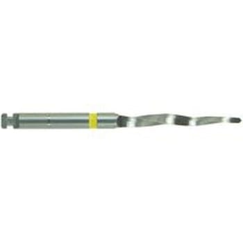 REBILDA BORR 2.0MM GUL 1 STK VOCO