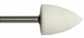 VIKING AKRYLFRESER 212 HS HVIT STEN 6 STK