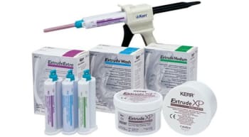 EXTRUDE WASH BLÅ 2 X 50 ML 28418 KERRHAWE