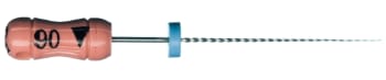 REAMERS 21MM 20 GUL SYBRON