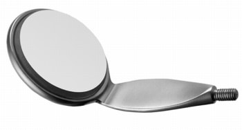 SPEILHODER 4 RHODIUM TWIN SIDE 470/4 6-PACK CARL MARTIN