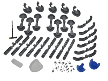 MONOTRAC V2 INTRO KIT