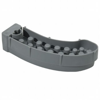 MONOTRAC V2 RADIUS QUADR.LEFT (BASES) REFILL 100 STK