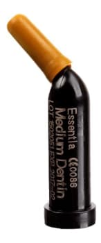 ESSENTIA FARGE MEDIUM DENTIN 15 STK KAPSLER GC