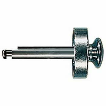 MANDRILL SNAP ON 976/10 KERR HAWE