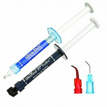 ULTRASEAL XT HYDRO NATURAL KIT 3533 ULTRADENT