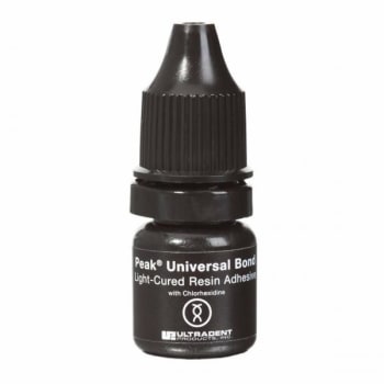 PEAK UNIVERSAL BOND 1 X 4 ML 4543 ULTRADENT