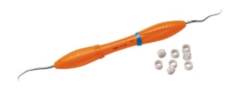 KODERINGER LM HVIT 50 STK 5006