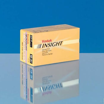 KODAK FILM IO-41 OCCLUSAL