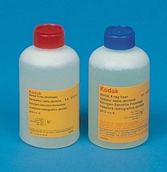 FIX 4 X 1 LITER KODAK