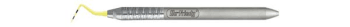 LOMMEDYBDEMÅLER PCV12KIT6 3.6.9.12mm COLORVUE HU-FRIEDY