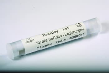 BREALLOY LOD 7GR