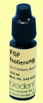 FGP ISOLERING