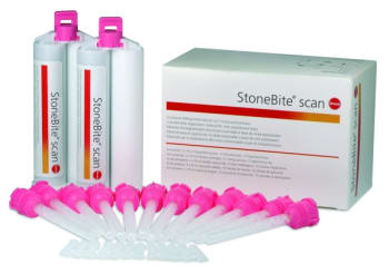 STONEBITE SCAN 2X50 ML KIT