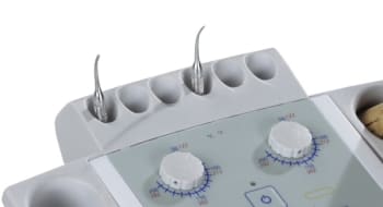 WAXLECTRIC HOLDER (NY) RENFERT