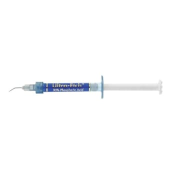 ETSEGEL ULTRA-ETCH 35% ØKONOMI REFILL 20X1.2ML 168 ULTRADENT