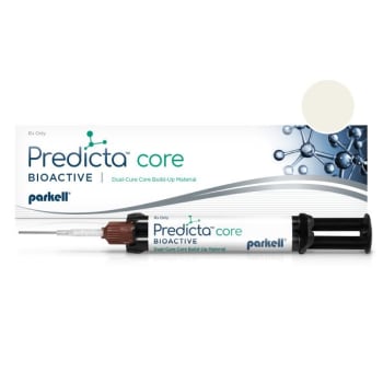 PREDICTA CORE BIOACTIVE AUTOMIX TANNFARGET 5ML
