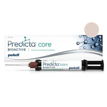 PREDICTA CORE BIOACTIVE FLOW AUTOMIX HVIT 5ML