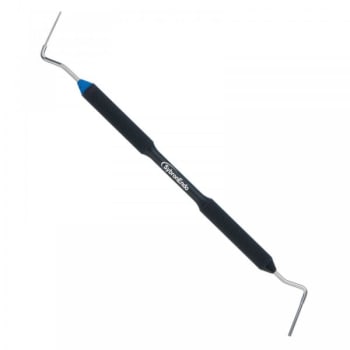 BUCHANAN HAND PLUGGER NO.2 BLÅ 974-0059 KERR