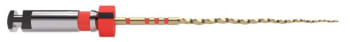 TRUNATOMY FIL 31MM PRIME/RØD 6 STK STERIL