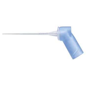 TRUNATOMY IRRIGASJONSSPISSER 30G 40 STK BLISTER STERILE
