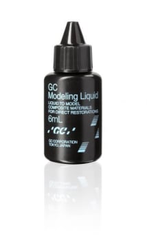 MODELING LIQUID 6 ML GC