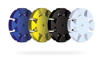 STOPPRINGER SAFETY MEMO TRANSLUSENT 8 BLADER 0.5 MM 12 STK