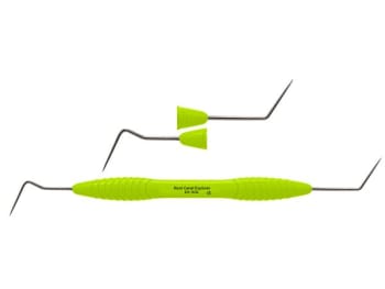 ROTKANALSONDE 27-28 IDX 11016