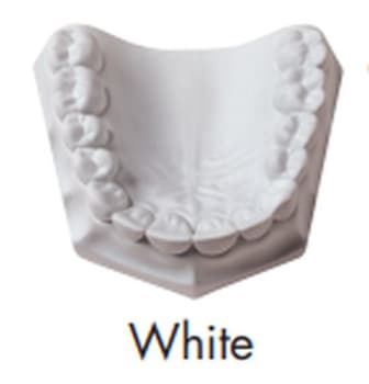 GIPS FLOWSTONE SOKKELGIPS HVIT 33# 15 KG KLASSE IV WHIP MIX