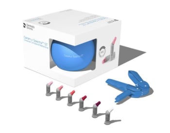 CERAM X SPECTRA ST HV INTRO 24X0.25g KAPSLER MED PRØVEPAKKE