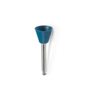 POLERER OPTRAGLOSS STEP 1 KOPP 10 STK IVOCLAR