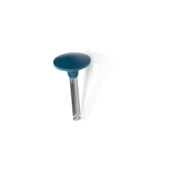 POLERER OPTRAGLOSS STEP 1 LINSE 10 STK IVOCLAR