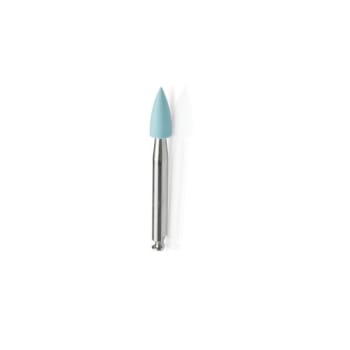 POLERER OPTRAGLOSS HP STEP 2 FLAMME 10 STK VIVADENT